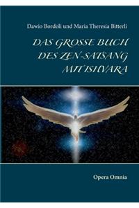 große Buch des Zen-Satsang mit Ishvara