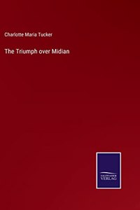 The Triumph over Midian