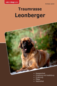 Traumrasse Leonberger