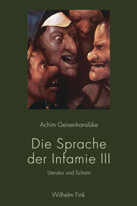 Die Sprache Der Infamie III
