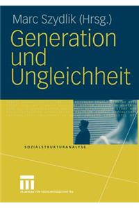 Generation Und Ungleichheit