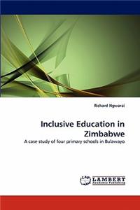 Inclusive Education in Zimbabwe