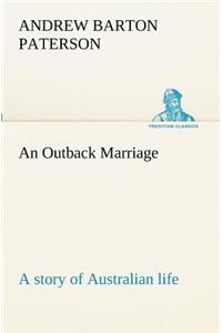 Outback Marriage