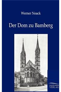 Der Dom Zu Bamberg
