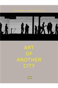 Kunst einer anderen Stadt