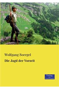 Jagd der Vorzeit
