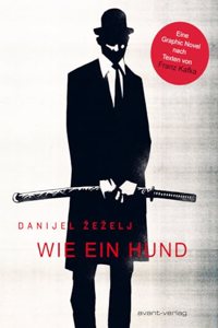 Wie ein Hund