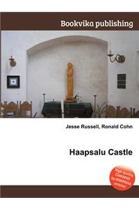 Haapsalu Castle