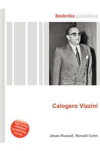Calogero Vizzini
