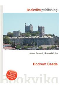 Bodrum Castle