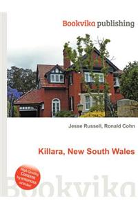 Killara, New South Wales
