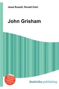 John Grisham