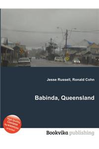 Babinda, Queensland