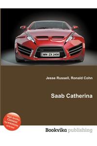 SAAB Catherina