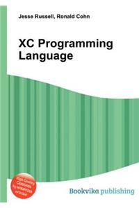 XC Programming Language