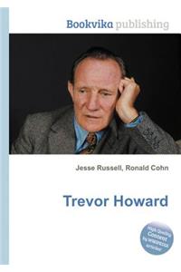 Trevor Howard