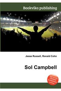 Sol Campbell