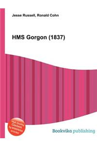 HMS Gorgon (1837)