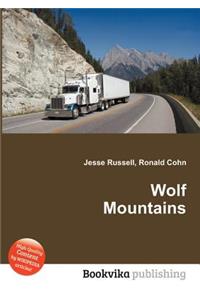 Wolf Mountains