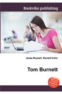 Tom Burnett