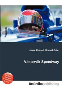 Vastervik Speedway
