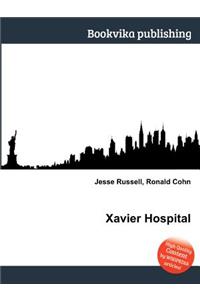 Xavier Hospital