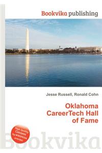 Oklahoma Careertech Hall of Fame
