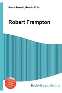 Robert Frampton