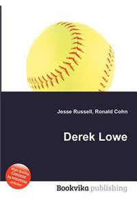 Derek Lowe