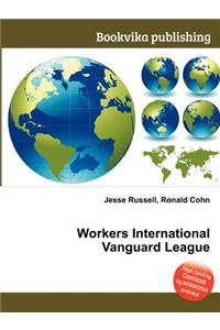 Workers International Vanguard League