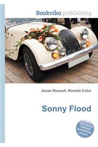 Sonny Flood