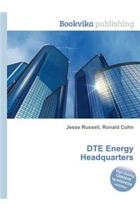 Dte Energy Headquarters