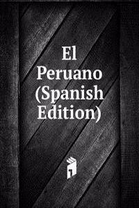 El Peruano (Spanish Edition)
