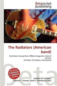 The Radiators (American Band)