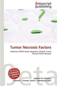 Tumor Necrosis Factors