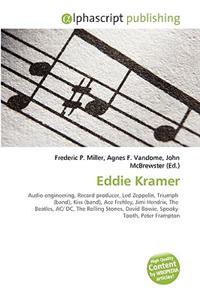Eddie Kramer