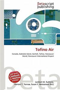 Tofino Air