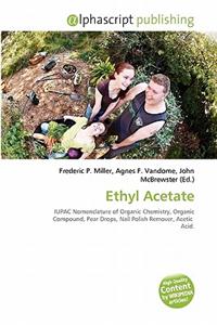 Ethyl Acetate