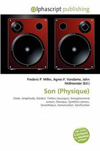 Son (Physique)