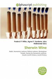 Sherwin Wine