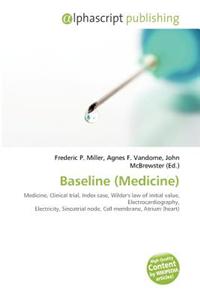 Baseline (Medicine)