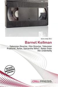 Barnet Kellman