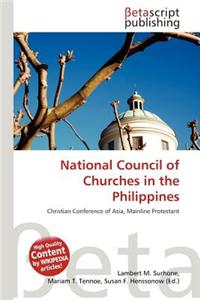 National Council of Churches in the Philippines