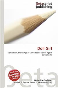 Doll Girl