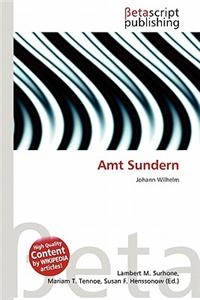 Amt Sundern
