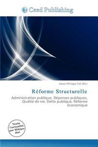 R Forme Structurelle