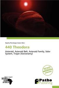 440 Theodora