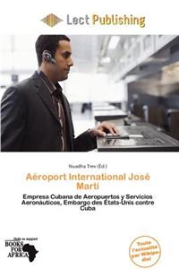 A Roport International Jos Mart