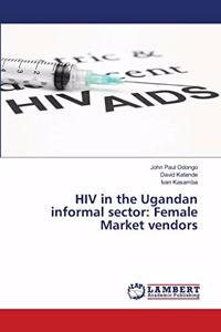 HIV in the Ugandan informal sector