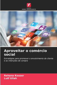 Aproveitar o comércio social